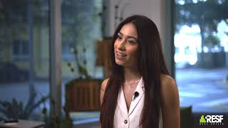 Meet Brianna, Your Go-To Real Estate Agent With Resf