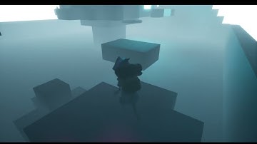 Micah Boden Unreal Learning Kit Level