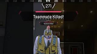 Apex Season 22.Exe Olympic-Level Fails