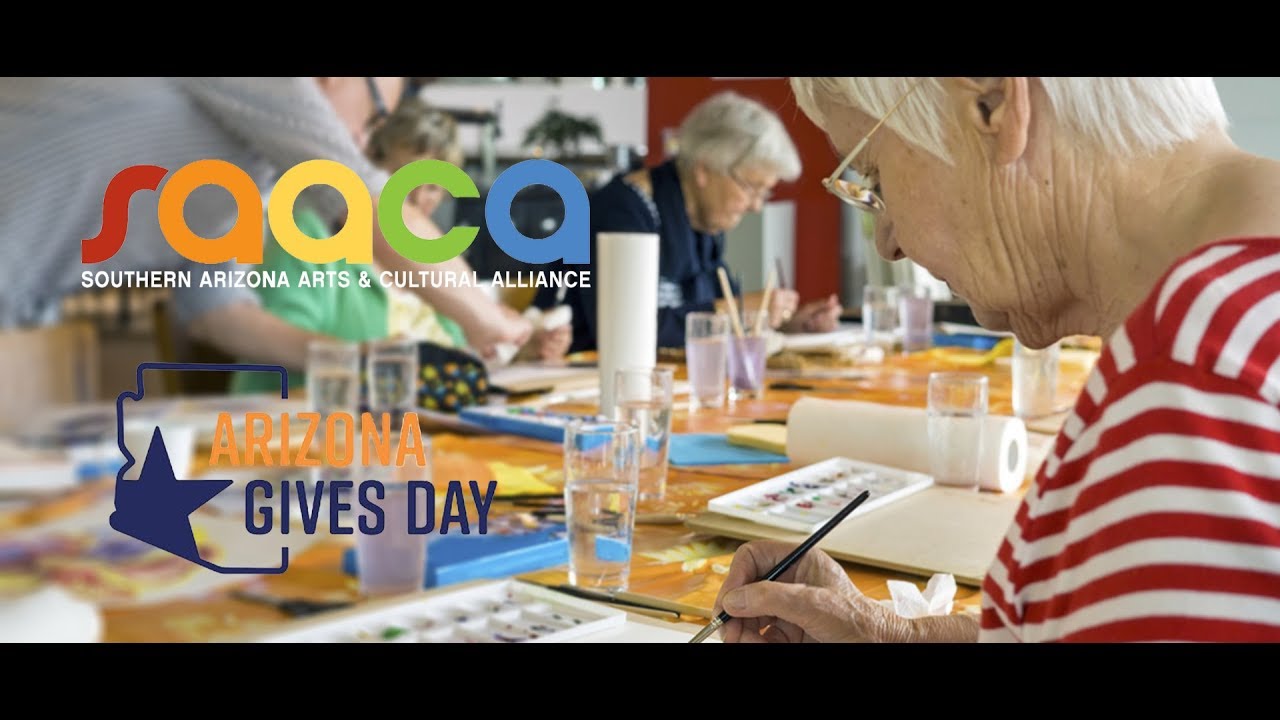 SAACA Arizona Gives Day