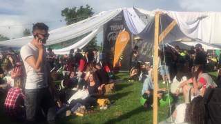 BurgerFest 2016 Bucharest
