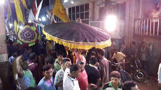 Bali Sahijatra Ravan