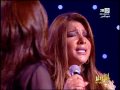 Assala et Lamia Studuio 2M   Maroc.mpg