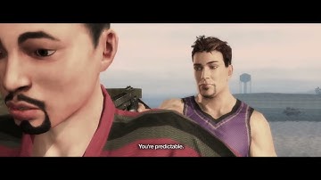 Saints Row 2 | No Commentary Walkthrough | Part 5 | PC Gameplay HD 60 FPS