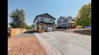 614 Loveland Street video tour