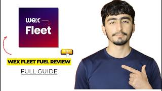 WEX Fleet Fuel Card Review 2026 — Is It Worth It?