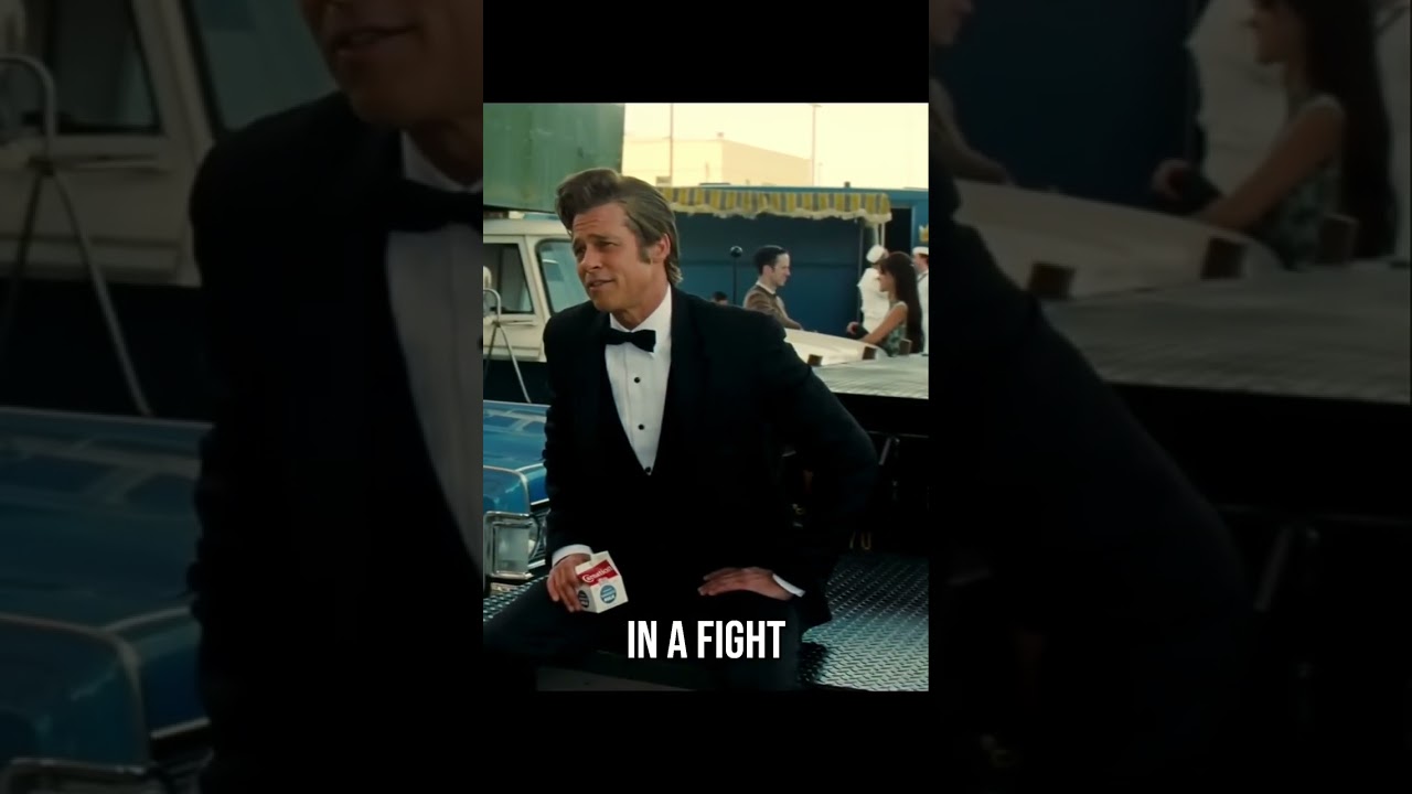 Why My Hands Are Considered Lethal Weapons