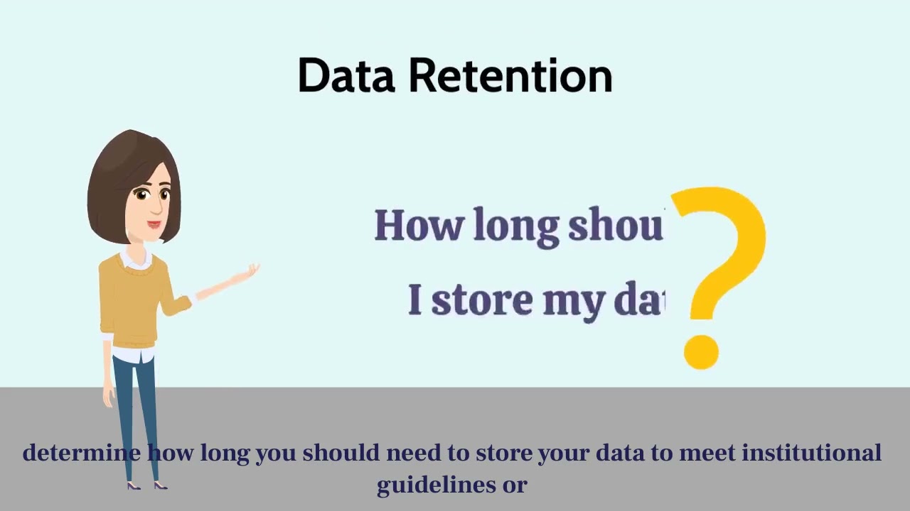 IAFNS: Data Storage, Security and Sharing
