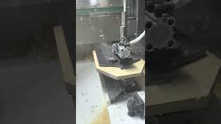Precision Woodworking: Automated CNC Cutting Board Manufacturing
