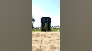 Sound sistem PUTRA JAYA cek sound