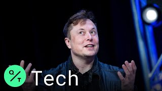 Tesla Sues Over Shutdown as Elon Musk Threatens California Exit