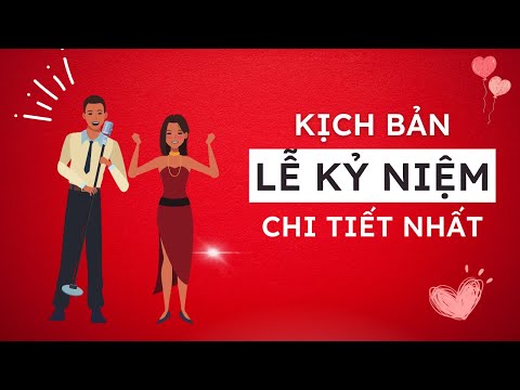 Video: Làm Thế Nào để Chúc Mừng Một Công Ty Trong Ngày Kỷ Niệm Thành Lập