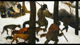 The Hunters in the Snow
