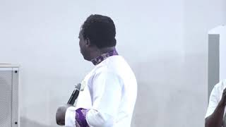 NIGHT OF DELIVERANCE - ORU ITUSILE - 30/04/2026