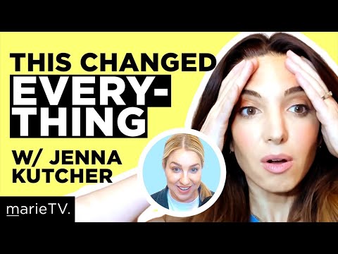 How One Moment Can Change Your Life with Jenna Kutcher