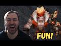 We Love Douglas! Summoners War
