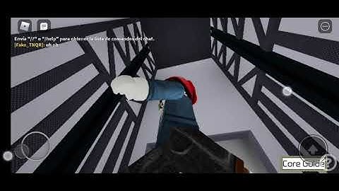 KPS Laboratory - Meltdown | Roblox