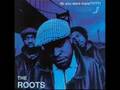 The roots  lazy afternoon