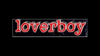 HEAVEN IN YOUR EYES ( LOVERBOY )