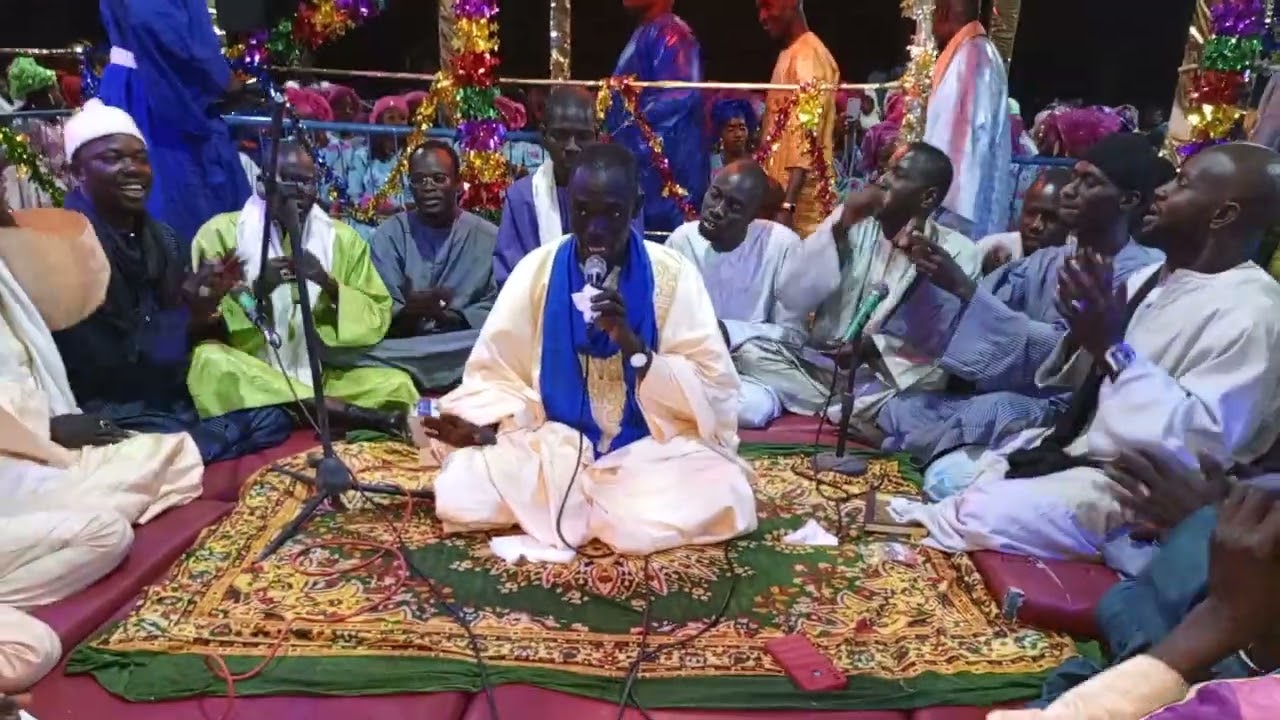 s Gora mbaaye khataba khalbiya taby fall le 16 février 2024