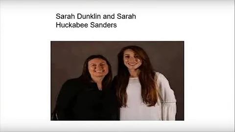Field McConnell Agent, Sarah Dunklin in SA Allegat...