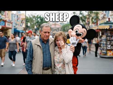 Why Disney Fans Pay $60,000 To Own Nothing