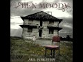 Ben Moody - Never Turn Back