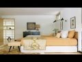 Bright Mid Century Modern Bedroom Designs Bright Mid Century Modern Bedroom Designs