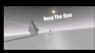 Race The Sun: Challenge Edition | Game Play | Mobile | CODNX | Android & iOS screenshot 2