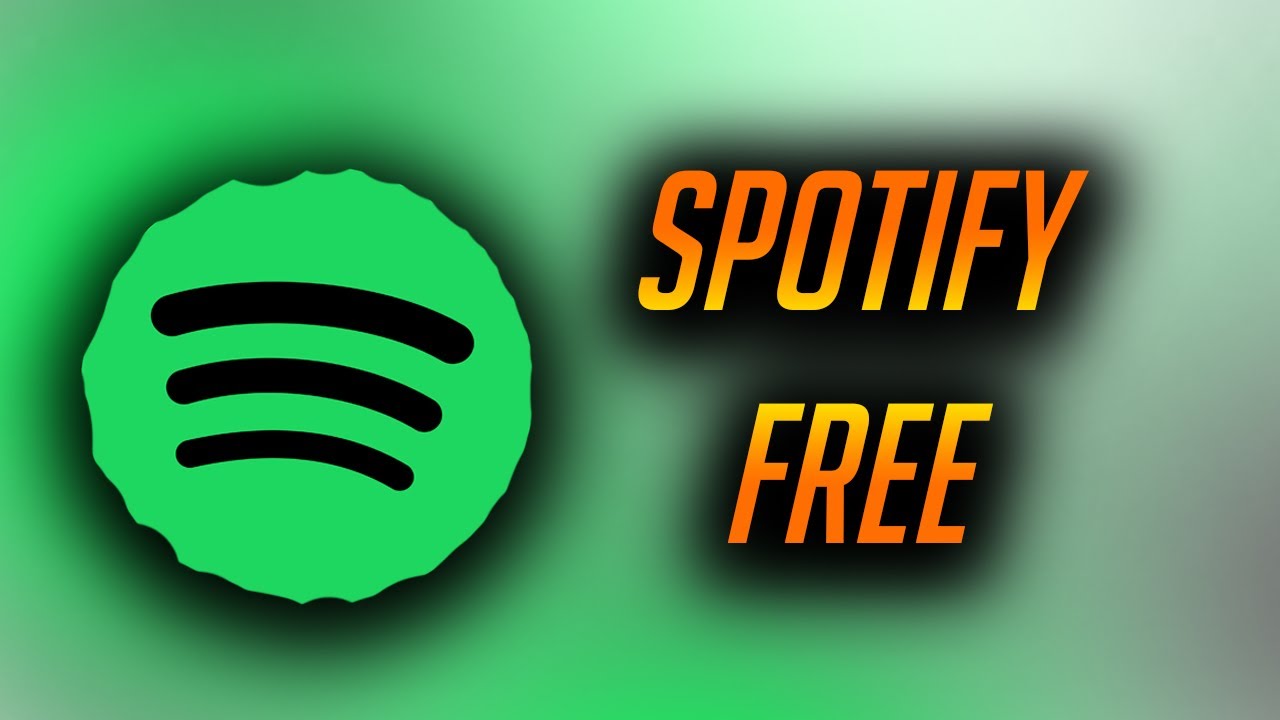 get spotify free get spotify free