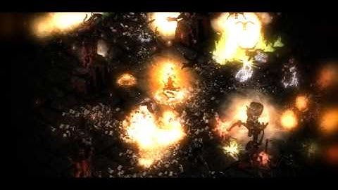 MEDIAN XL XVc Werewolf Arrowfarter vs KABRAXIS