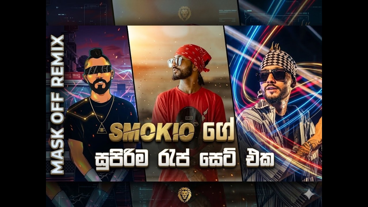 OLD SCHOOL RAP MASK OFF | Nonstop 90s & 2000s Hip Hop Mix 2025