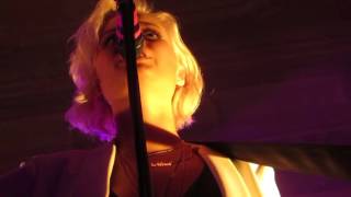 Masquerade - Nina Nesbitt @ Bush Hall, London - 26/01/2016