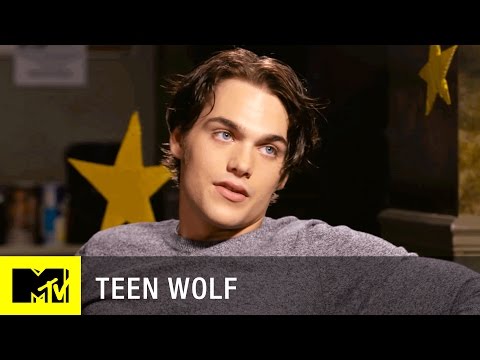 After After Show: Superposition | Teen Wolf (Season 6) | MTV