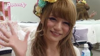 POP卒業！おかりえからメッセージ