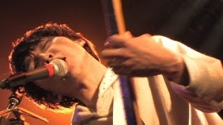 神聖かまってちゃん【夕方のピアノ】2013/2/8 大阪BIGCAT - YouTube