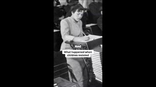 The heartbreaking reality of resistance in boarding schools.