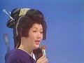 十九の春 神楽坂浮子