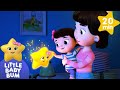Twinkle Twinkle Little Star and The Wheels on the Bus Kids Songs and Nursery Rhymes - LooLoo Kids,,