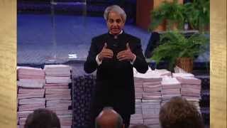 Manna From Heaven: Teaching on the Anointing, Conclusion