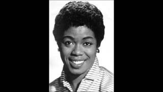 Sarah Vaughan - Broken Hearted Melody. Stereo Remix chords