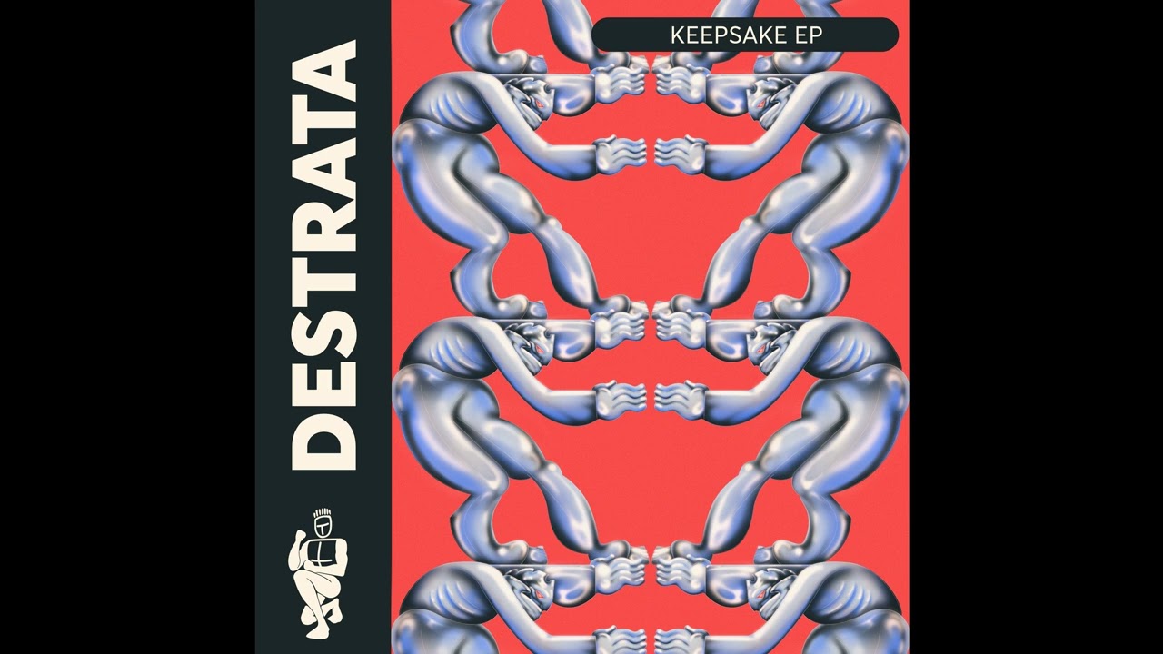 Watch Destrata - Keepsake (SUCHI Remix) on YouTube Watch Destrata - Keepsake (SUCHI Remix) on YouTube