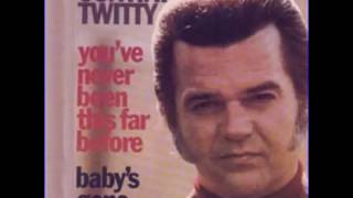Watch Conway Twitty You Make It Hard To Take The Easy Way Out video
