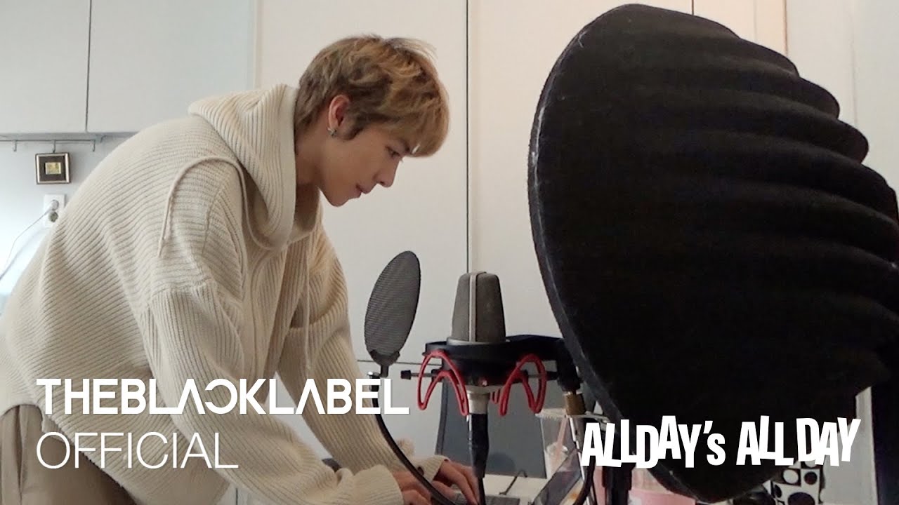 ALLDAY’s ALL DAY '우찬의 학교 탐방과 친구들' | ALLDAY PROJECT