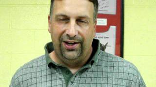 www.lebanonsportsbuzz.com Presents Mike Givler, Lebanon Daily News Sports Editor