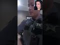 Elderly Lady ARRESTED for being "Toxic"