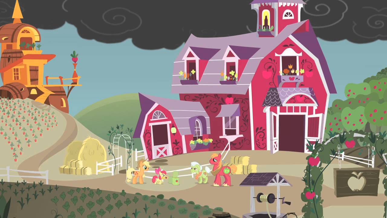 My Little Counter Strike - Terrorism Shy