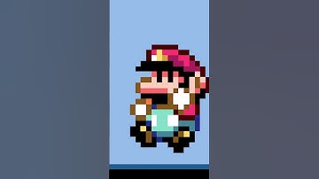 Nintendo Caught STEALING Sprites?!