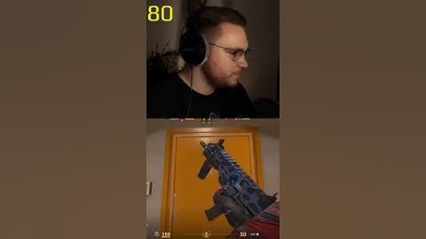 Ohnepixel Showing His Skills #cs2 #csgoclips #ohnepixel #clips #csgo #shorts