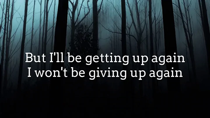 The Dear Hunter - Gloria Lyrics